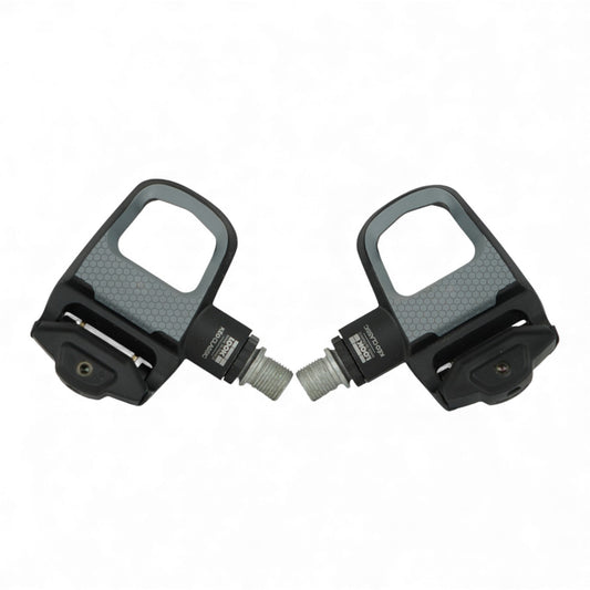 Look Keo Classic 2 Clipless Pedals Black 139g Road Bike Part with Hardware