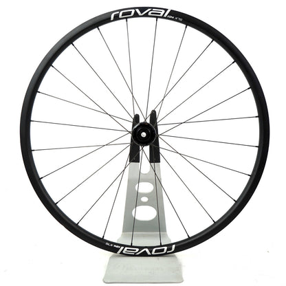 Roval SLX 24 700c Disc Brake Tubeless Wheelset Aluminium with Valves & Skewers