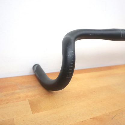 Salsa Cowbell 2 Aluminum Handlebars 42cm 31.8mm Clamp Drop Bar