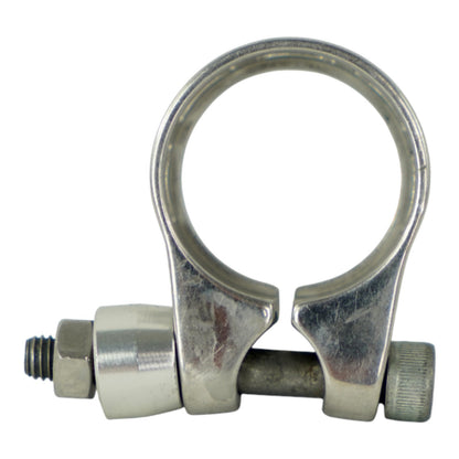 Vintage Seatpost Clamp 30.9mm Diameter Classic Road Bicycle Part