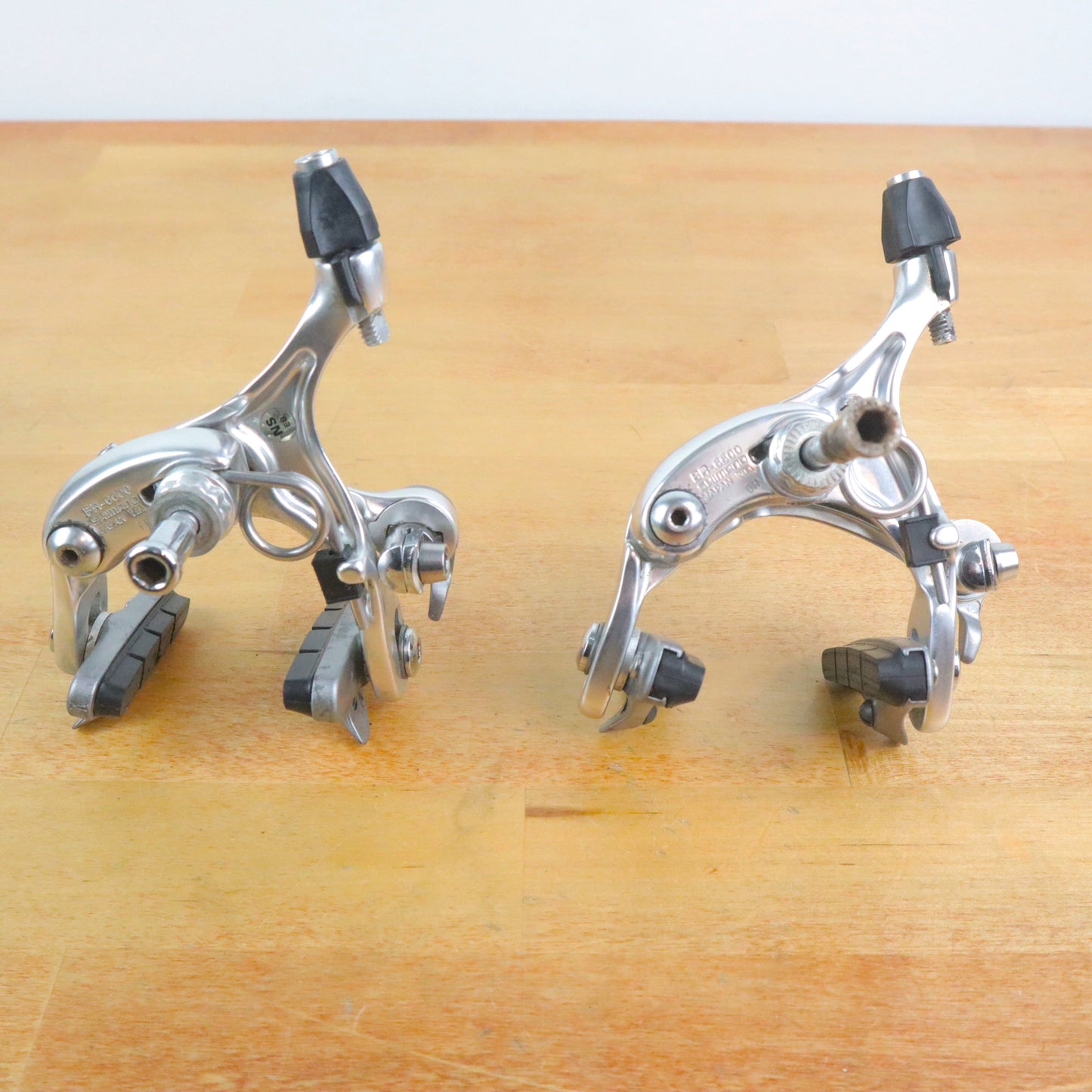 Shimano Ultegra BR-6600 Rim Brake Caliper Brakeset Center Mount