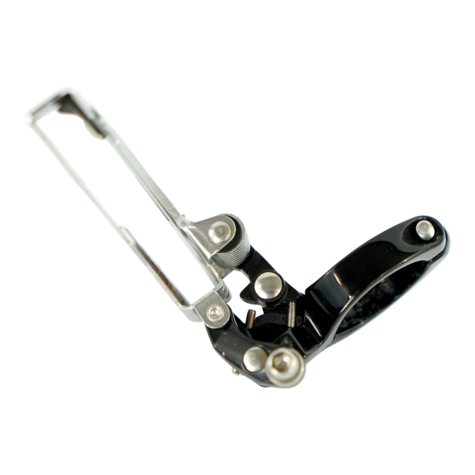 SRAM Apex Front Derailleur 2-Speed 50-53T Chainring Road Bike Part
