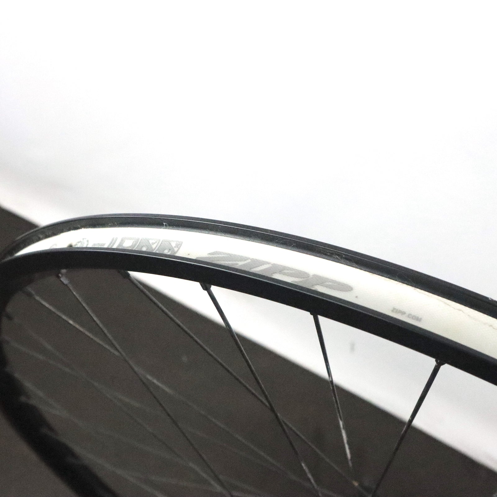 Clydesdale 100mm Front Disc Hub Laced to 32h 700c Rim