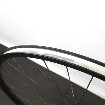 Clydesdale 100mm Front Disc Hub Laced to 32h 700c Rim