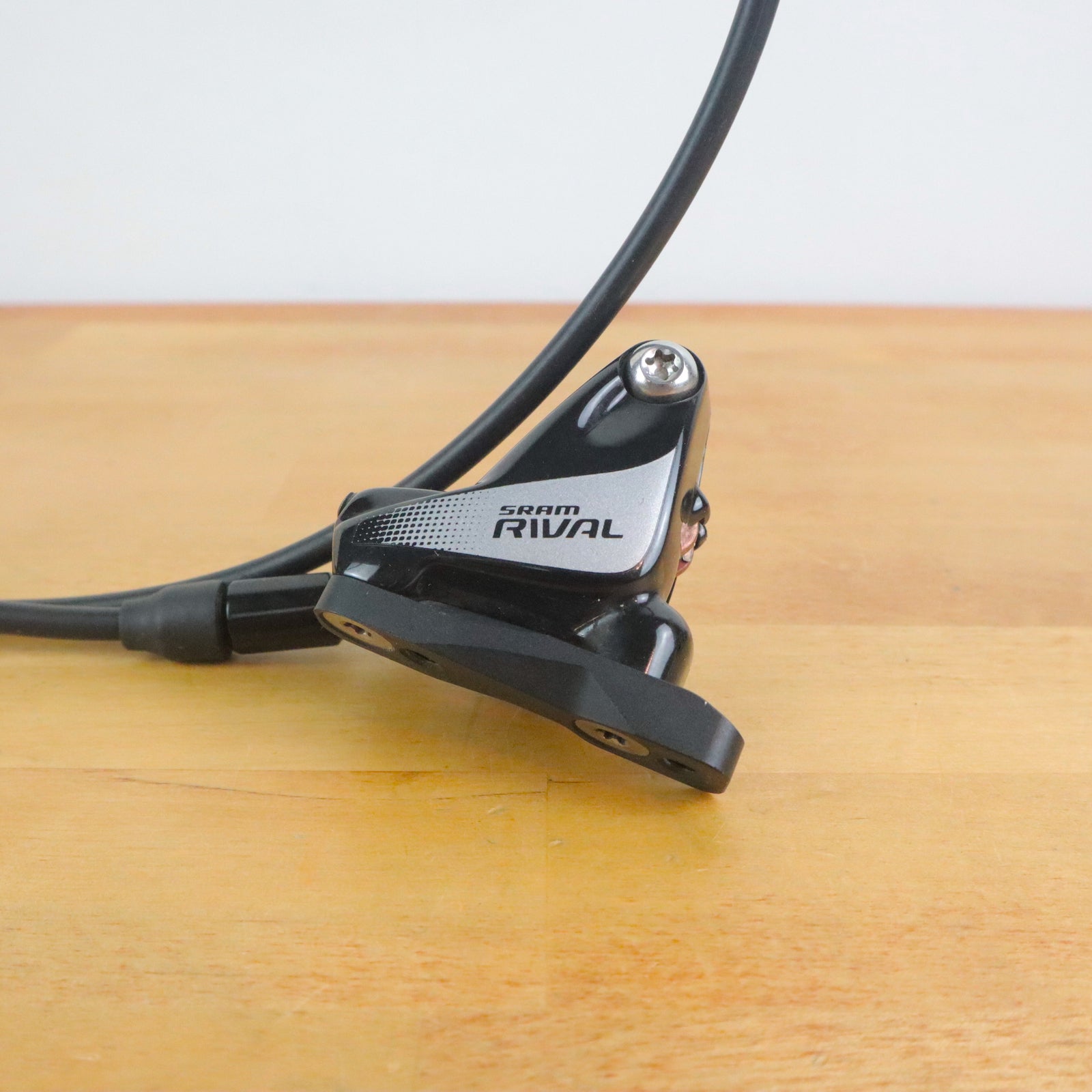 Rival 22 Hydraulic Disc Brake & Lever Set - SRAM Rival 22 Right Rear Road