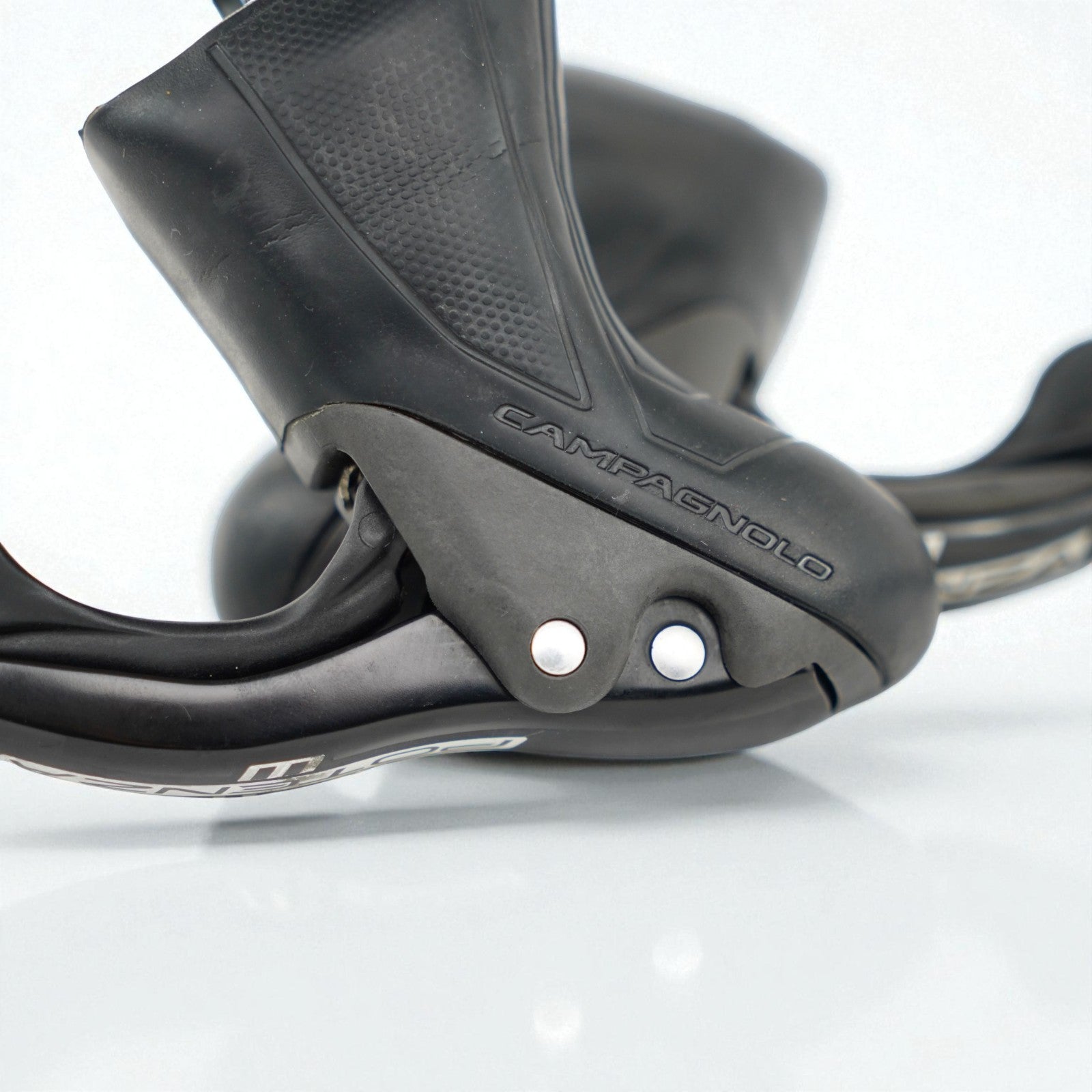 Campagnolo Potenza Shifter Set Black 11-Speed Road Bike Component