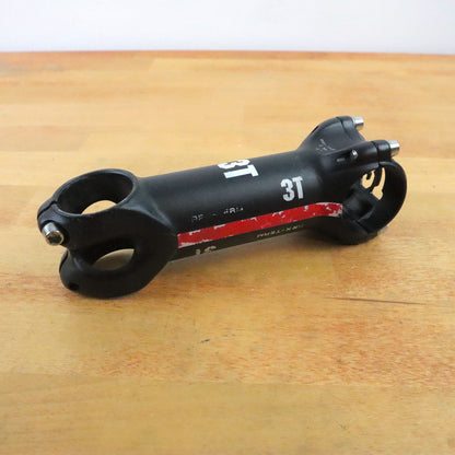 3T ARX-Team 110mm Stem 6 Degree Rise 31.8mm Clamp