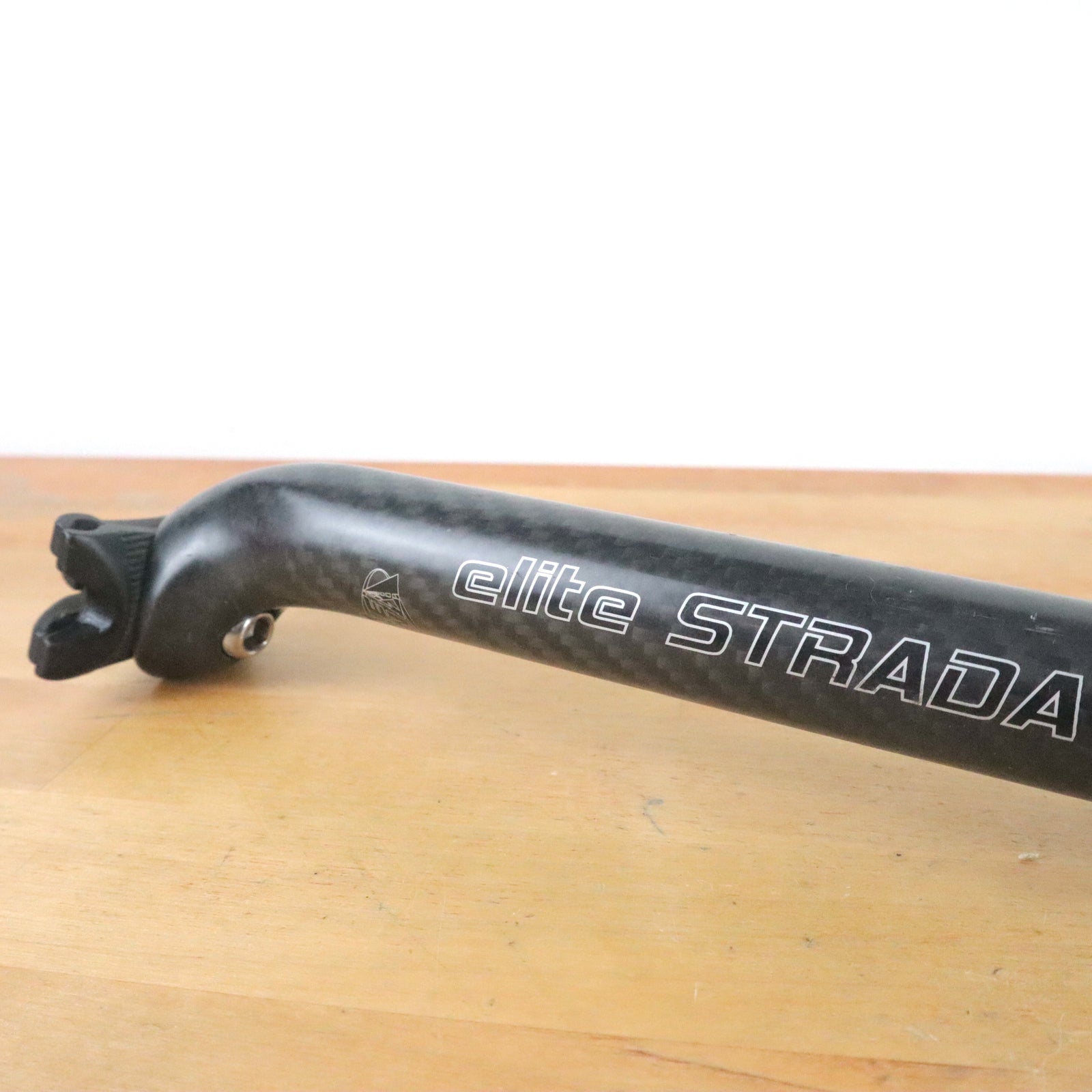 Profile Design Elite Strada Carbon Seatpost 400mm 27.2mm Clamp