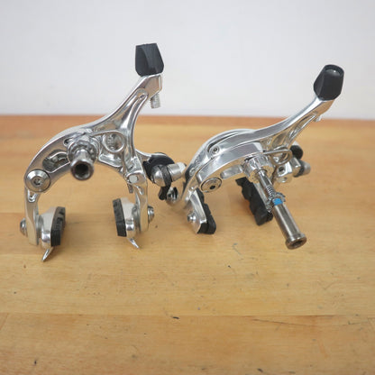Tektro Quartz R740 Road Bike Brake Calipers – Dual Pivot