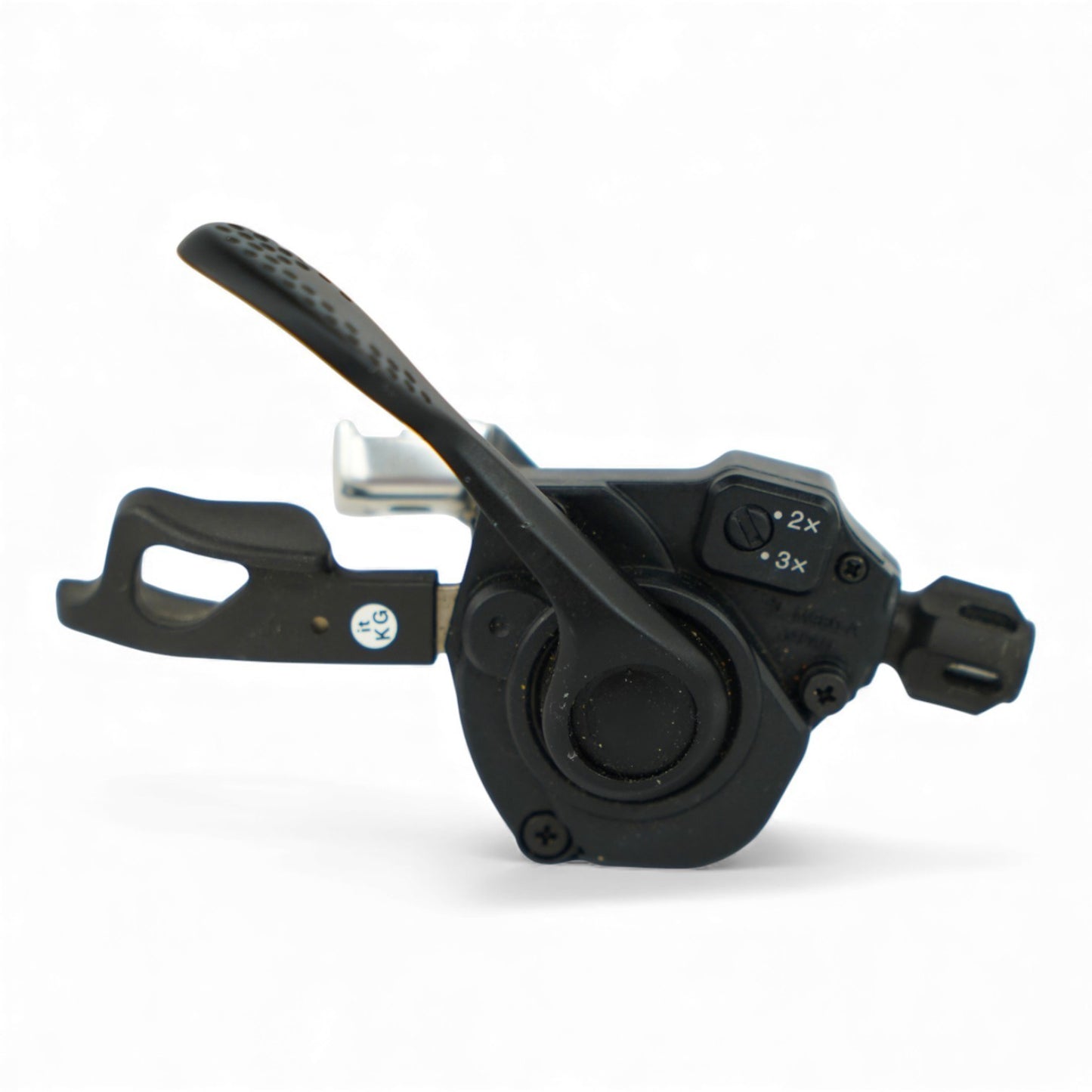 Shimano SL-M980-A XTR Front Shifter Only 10-Speed 2x/3x MTB Trigger Lever
