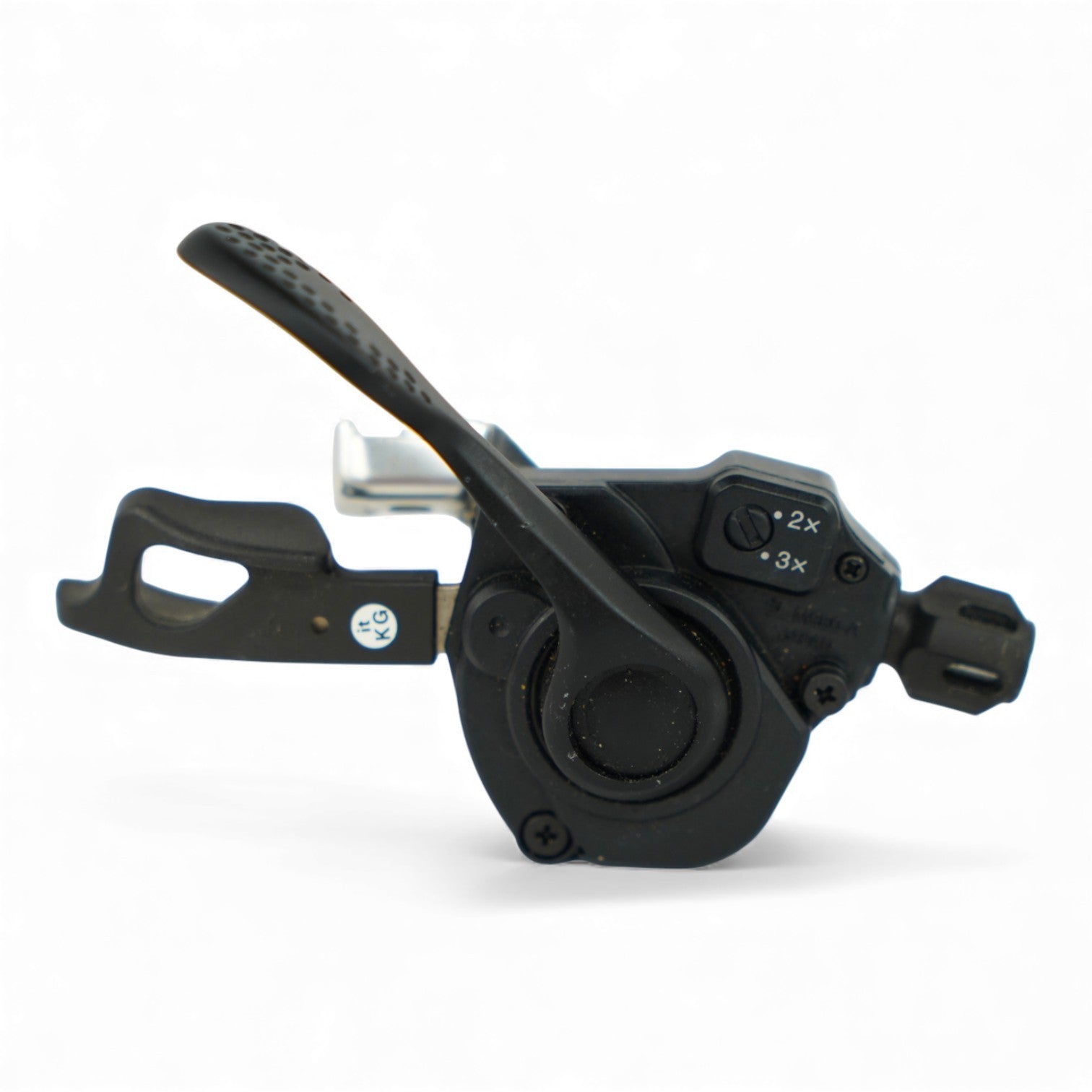 Shimano SL-M980-A XTR Front Shifter Only 10-Speed 2x/3x MTB Trigger Lever