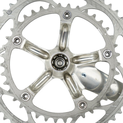 Shimano Ultegra FC-6500 Crankset 172.5mm 53/39T Chainrings Road Bike Cycling