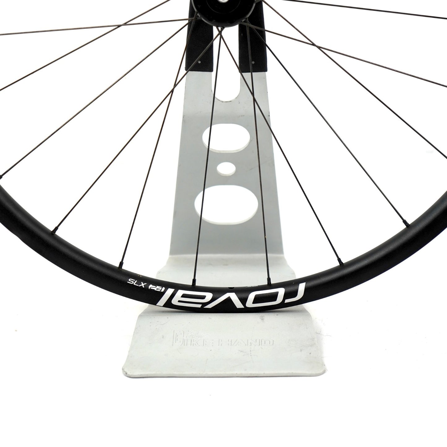 Roval SLX 24 700c Disc Brake Tubeless Wheelset Aluminium with Valves & Skewers
