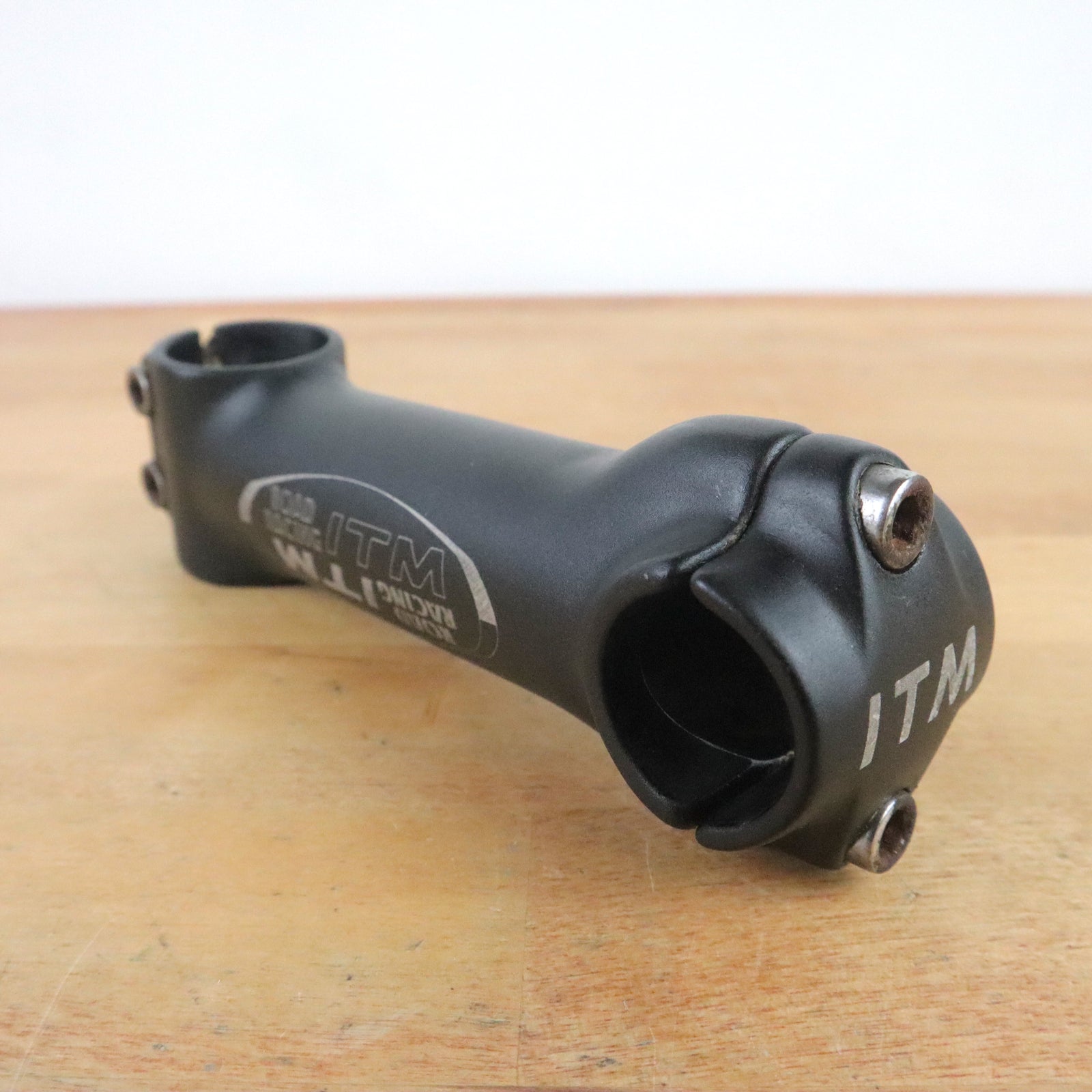 ITM Road Racing Stem 120mm 25.4mm Clamp