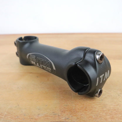 ITM Road Racing Stem 120mm 25.4mm Clamp