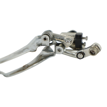 Campagnolo Veloce Front Derailleur Silver 2x10-Speed Road Bike Part