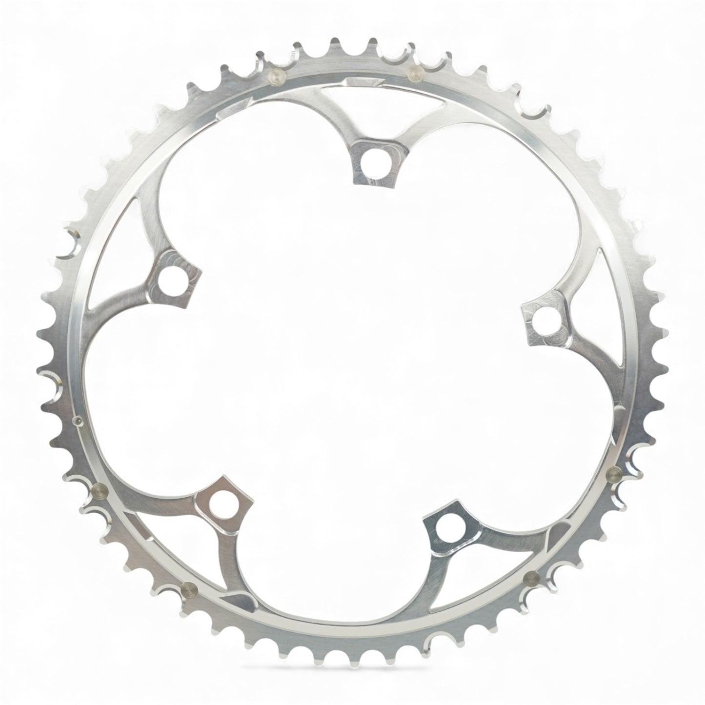 Campagnolo Chorus 53T C10 Chainring 135mm BCD 10-Speed 5-Arm Mount Road Bike
