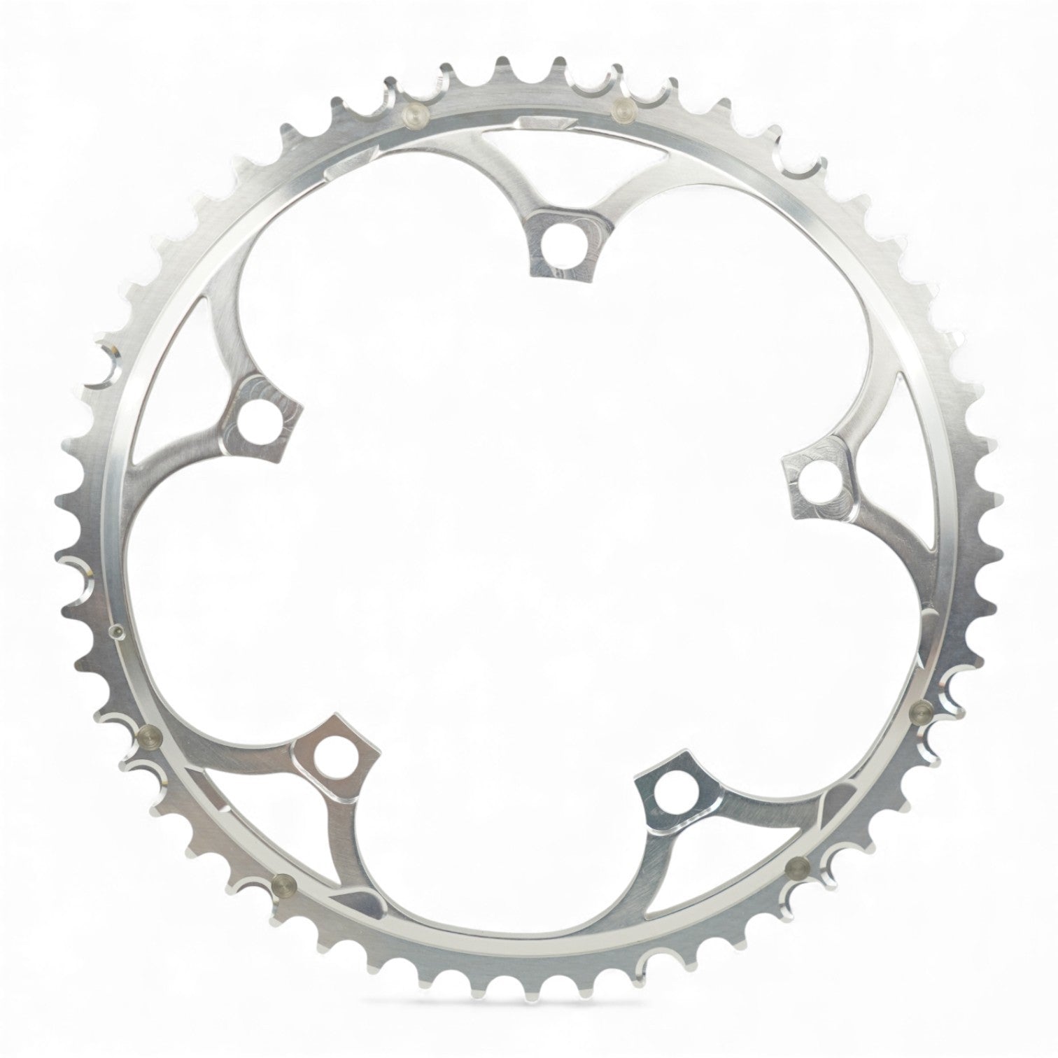 Campagnolo Chorus 53T C10 Chainring 135mm BCD 10-Speed 5-Arm Mount Road Bike