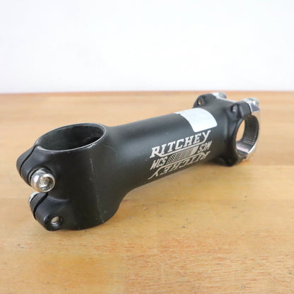 Ritchey WCS 110mm Stem 25.8mm Clamp