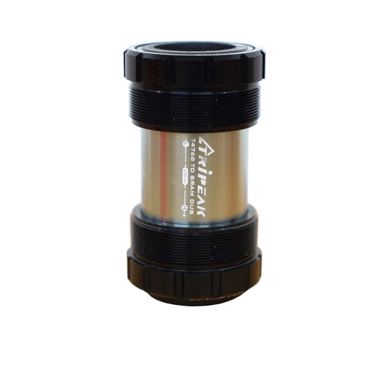 TriPeak T4768 to SRAM DUB Bottom Bracket 68mm Press Fit Road/MTB Bike
