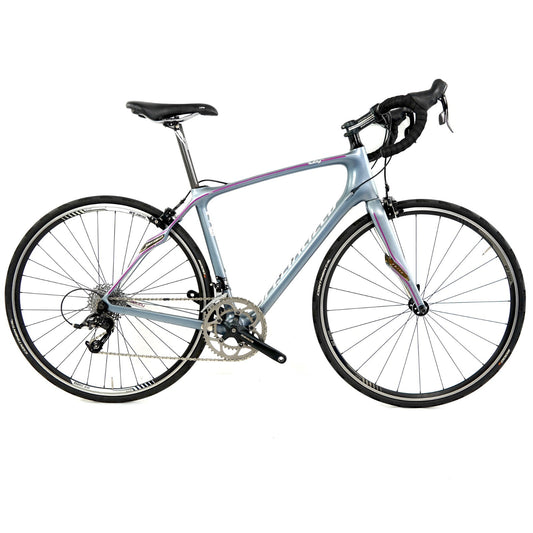2013 Specialized Ruby Elite Women's Specific Carbon Road Bike - 54cm