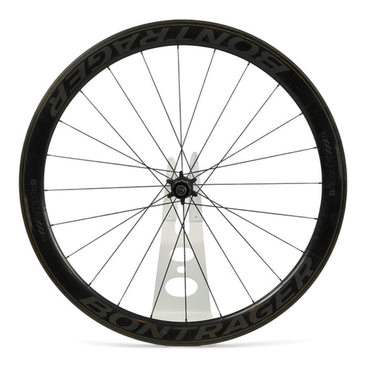 Bontrager Aeolus Pro 4 700c Rim Brake Clincher Rear Wheel Carbon 27.4mm Width
