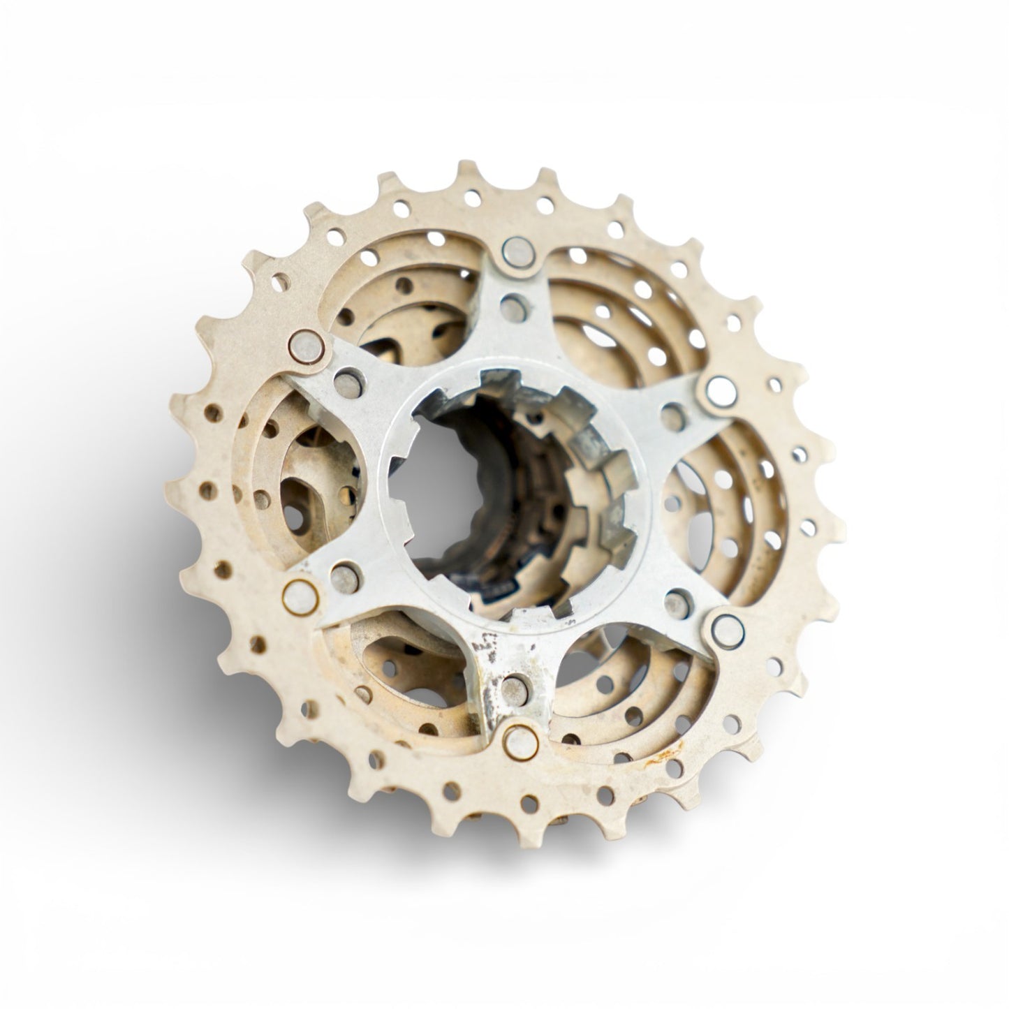 Shimano Ultegra CS-6700 Cassette 10 Speed 11-25T Gear Range Road Bike Part