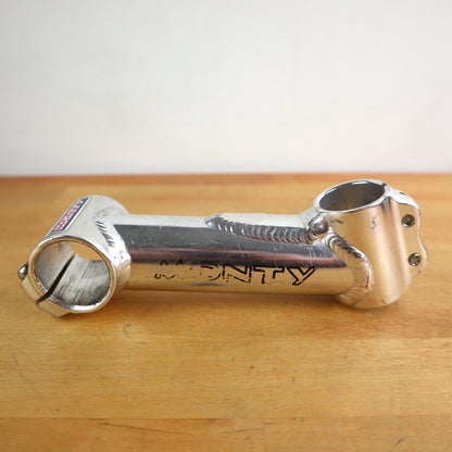 Vintage Monty 130mm 35mm Clamp Bike Stem