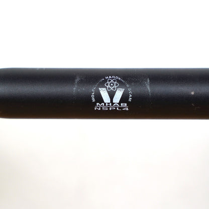 3T Forgie Handlebar Al-7075 Double Butted MHAB/NSPL4 25.4mm Clamp