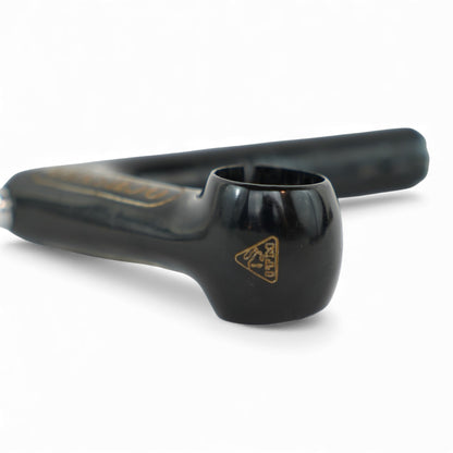 ITM Ochsner Stem Black 80mm Length Vintage Road Bike Part