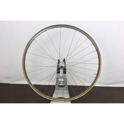 Campagnolo Victory Strada Rim Laced To Campagnolo British 1.370x24 TPI