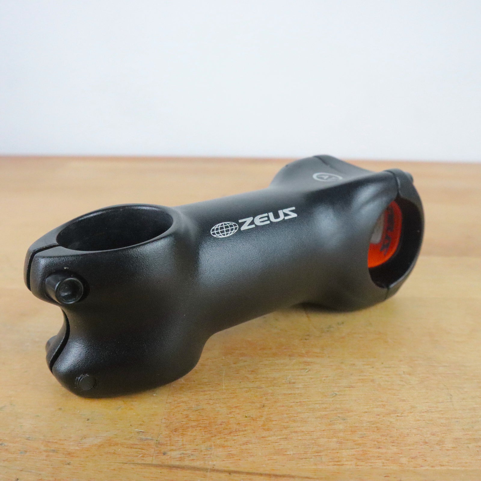 Zeus ATI 90mm Threadless Stem - 31.8mm Clamp