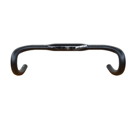 FSA Energy Compact Handlebar 31.8mm 420mm Width 125mm Rise Road Bike