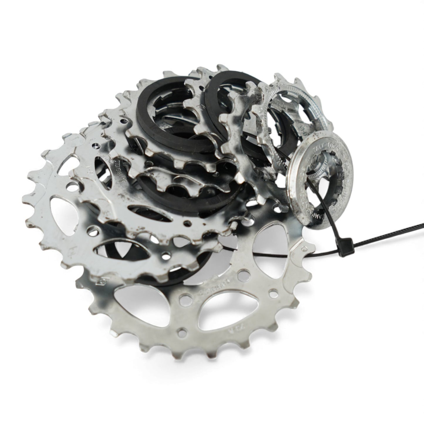 Campagnolo Centaur Cassette 8-Speed 12-23T Gear Range Road Bike