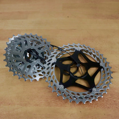 SRAM PG 1070 10 Speed 11-36t