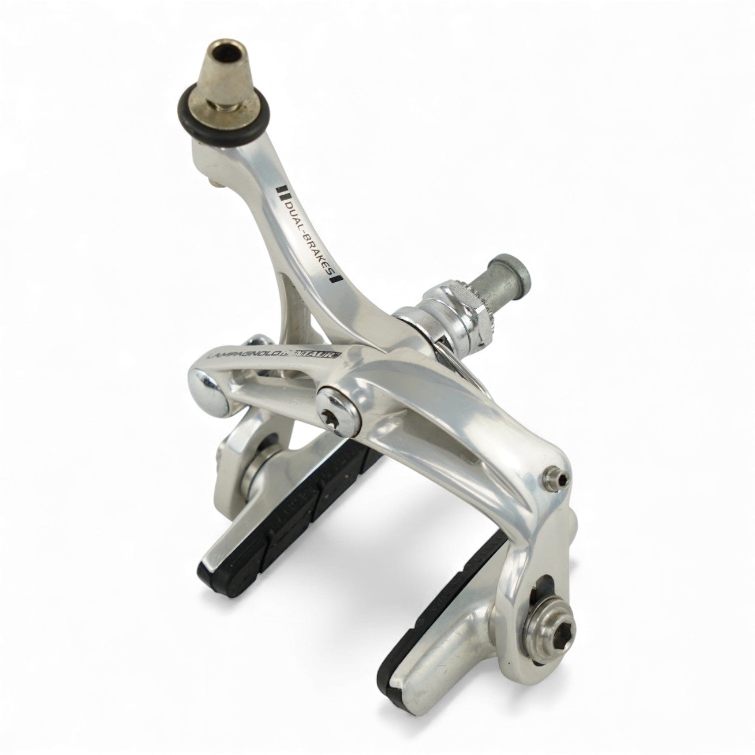 Campagnolo Veloce Rim Brake Caliper Front Brake Only Dual Pivot Road Bike Part