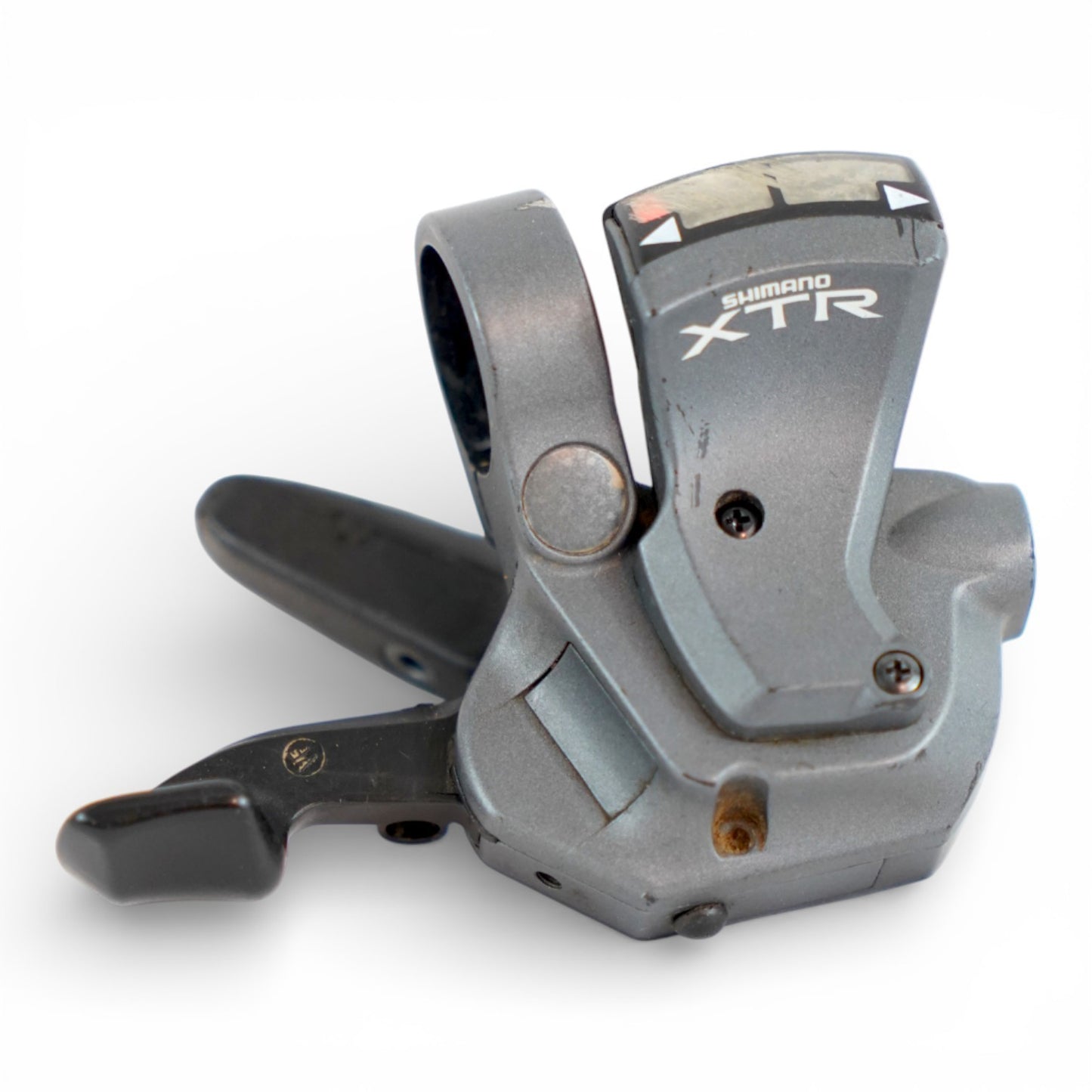 Shimano XTR SL-M951 Rear Shifter Only Gray 8-Speed Mountain Bike Part