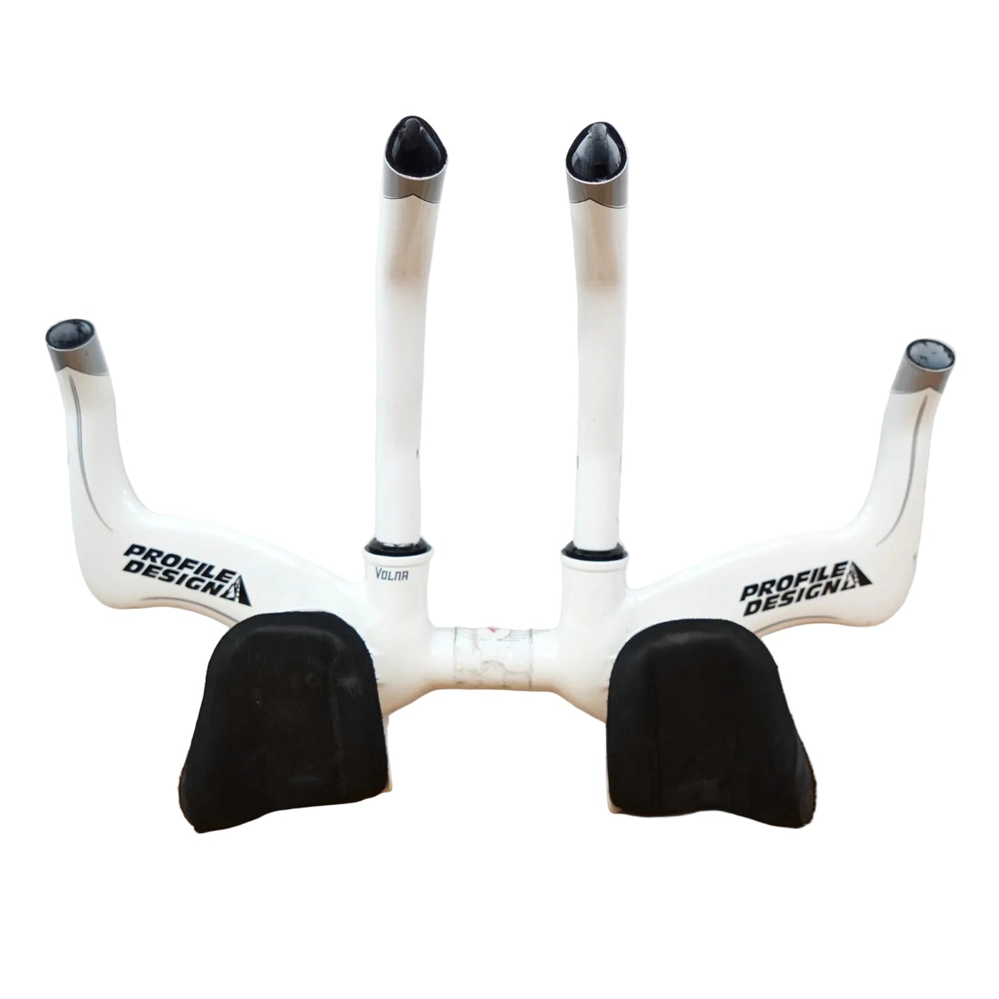 Profile Design Volna F-25 Handlebar Carbon 31.8mm Clamp 42cm Width