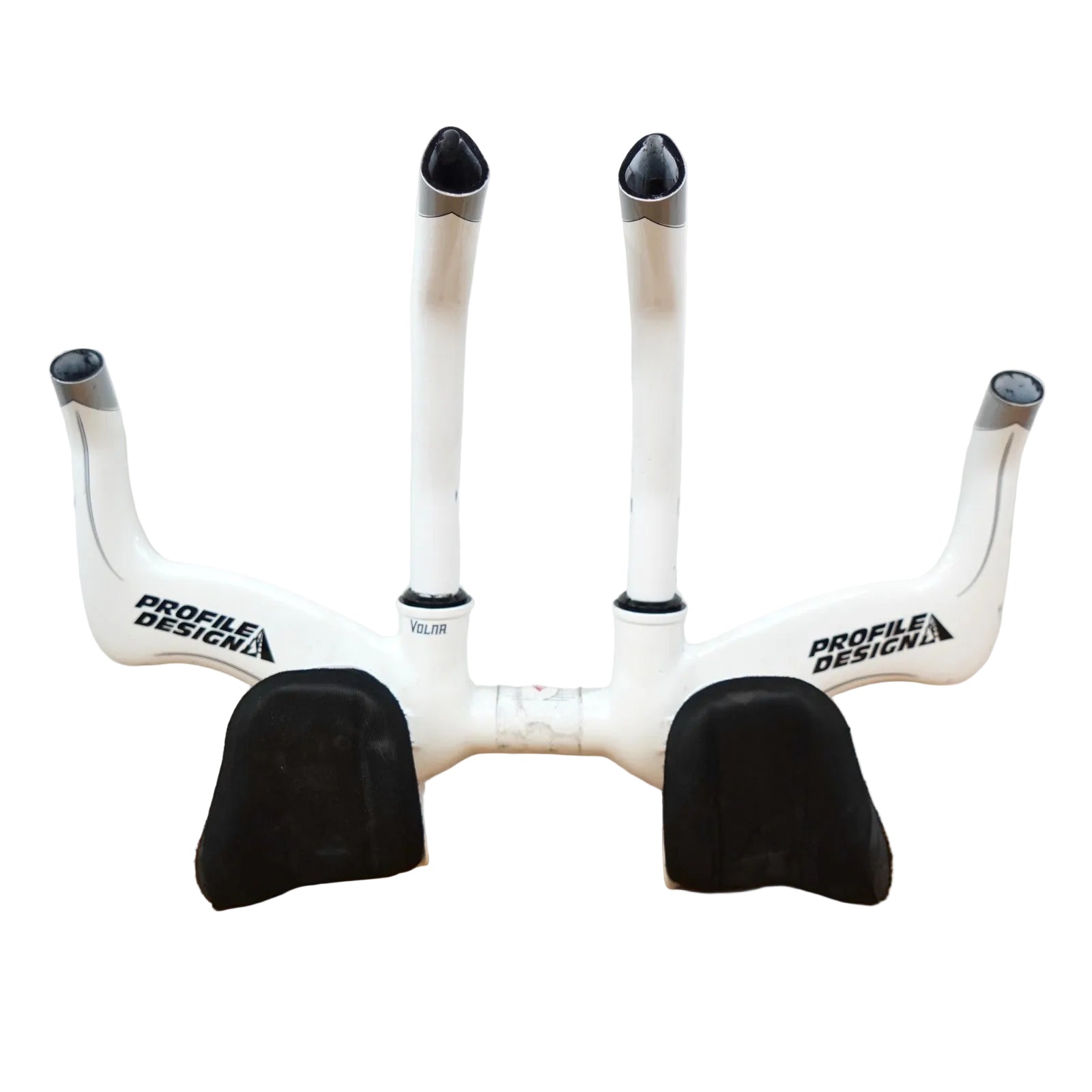 Profile Design Volna F-25 Handlebar Carbon 31.8mm Clamp 42cm Width