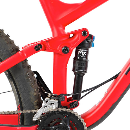 2017 Trek Fuel Ex 7 Full Suspension 29" Mountain Bike - 19.5"