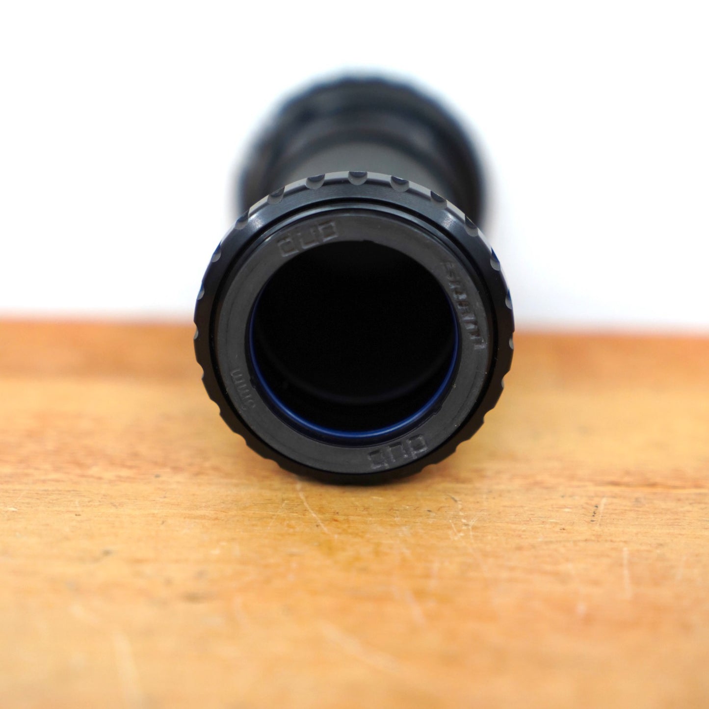 Sram DUB Bottom Bracket Black 68/73mm English Threaded Road Bike