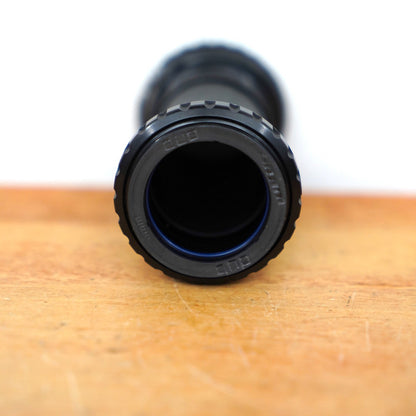 Sram DUB Bottom Bracket Black 68/73mm English Threaded Road Bike