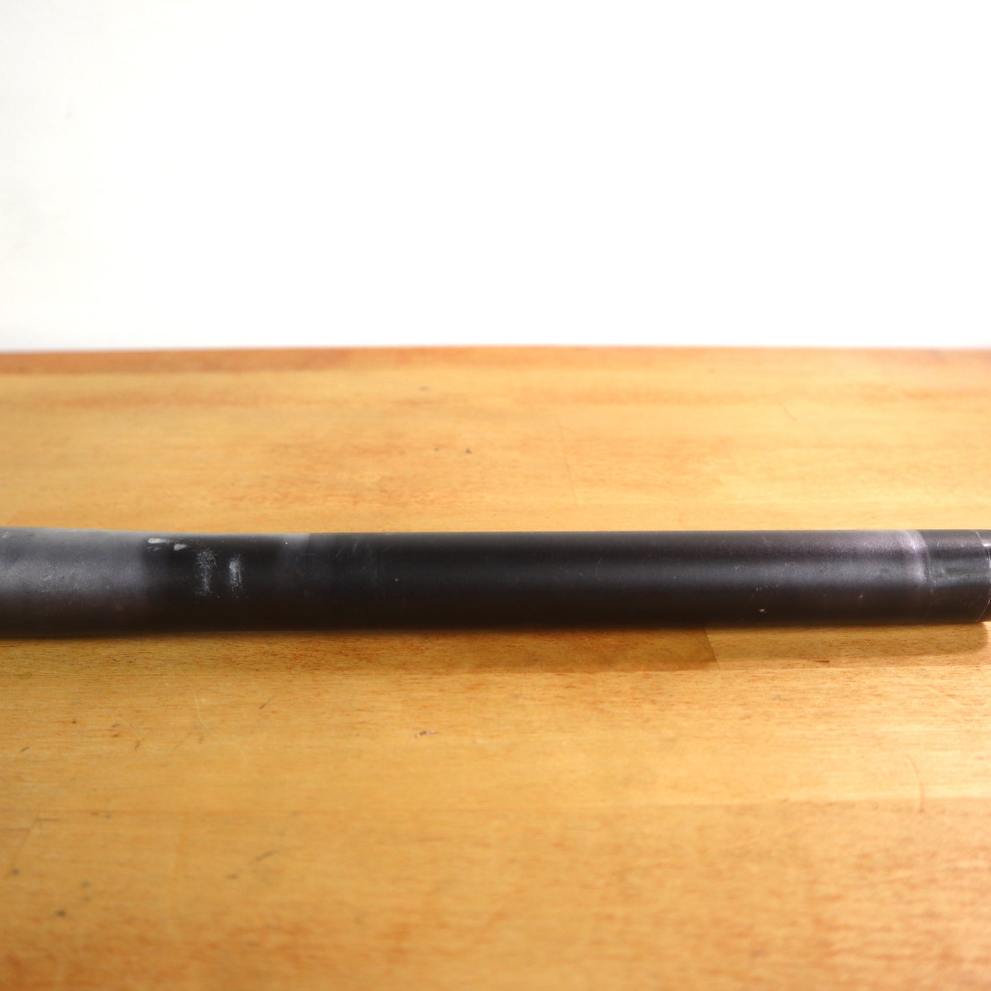 Unbranded Flat Bicycle Bike Handlebar 53cm 25.4mm Clamp MTB