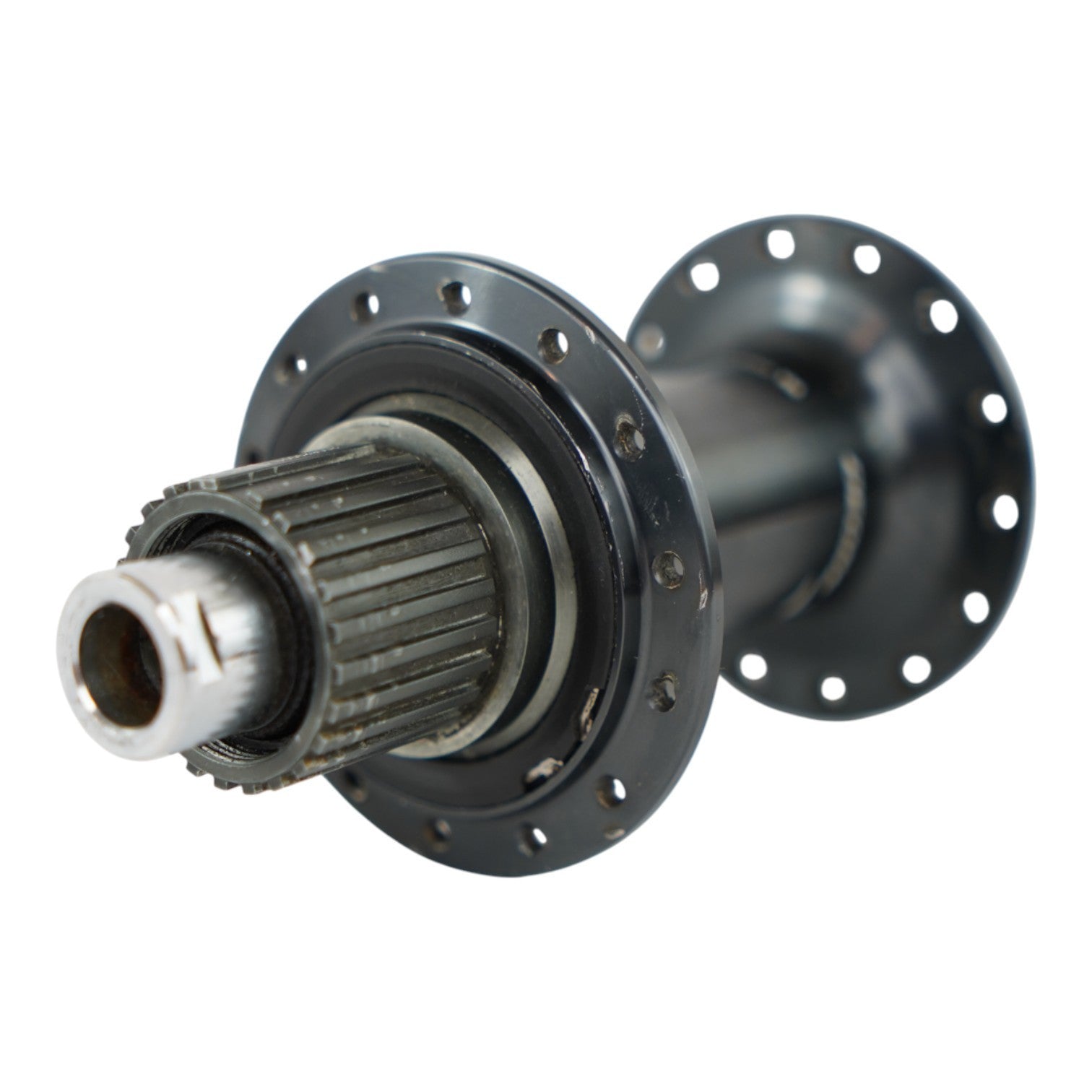 Shimano FH-M8130-B Rear Hub 12x157mm Super Boost 32H Micro Spline Centerlock MTB