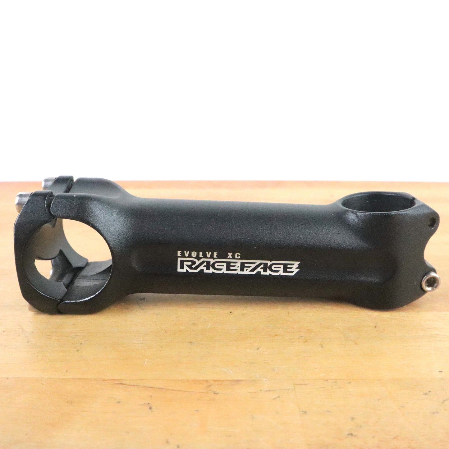 Raceface Evolve XC 120mm Stem 31.8mm Clamp