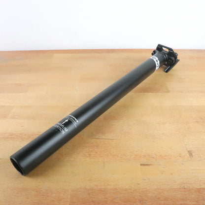 RaceFace Ride XC Alloy 400 mm x 30.9 mm ROAD/MTB Seatpost