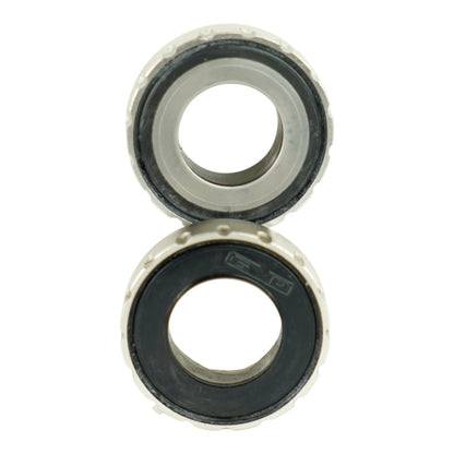 GXP Bottom Bracket Cups Only 30-08 32-08 Road Bike Part (Pack of 2)