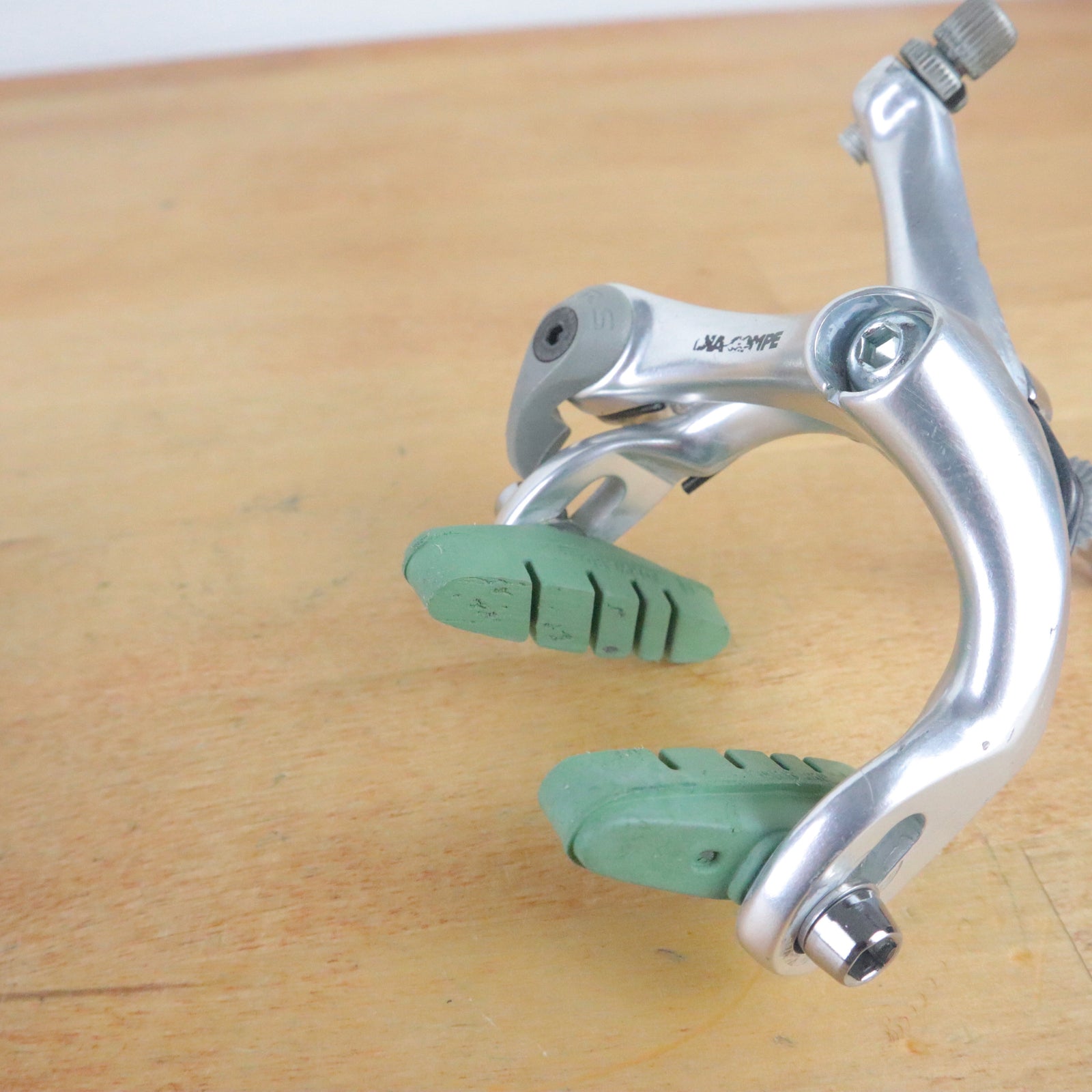 Vintage Dia Compe Rim Brake Caliper Brake Set