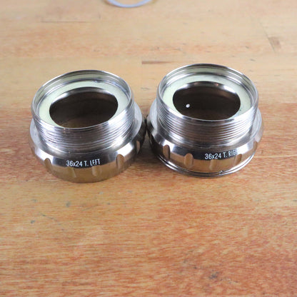 Campagnolo Chorus 36x24T Bottom Bracket