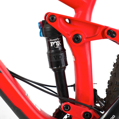 2017 Trek Fuel Ex 7 Full Suspension 29" Mountain Bike - 19.5"